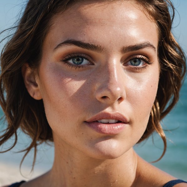 Comment réaliser un maquillage waterproof pour une journée à la plage ?