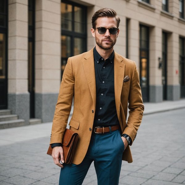 Quelles astuces pour intégrer des accessoires en bois dans une tenue contemporaine?