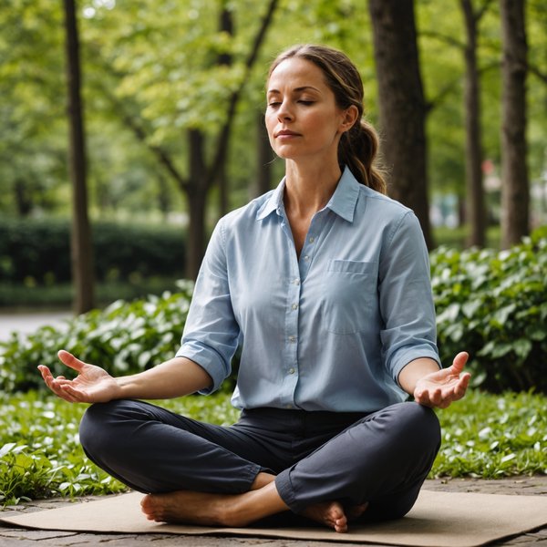 Comment intégrer des pauses de méditation de 5 minutes dans une journée chargée?