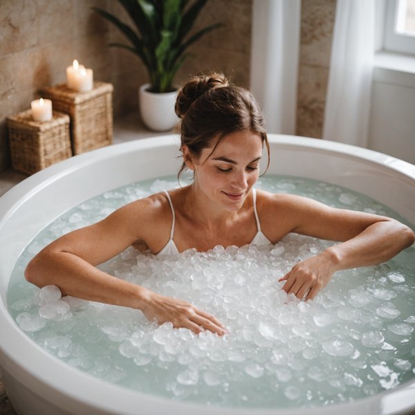 Quels sont les bienfaits des bains de sel Epsom et comment les préparer?