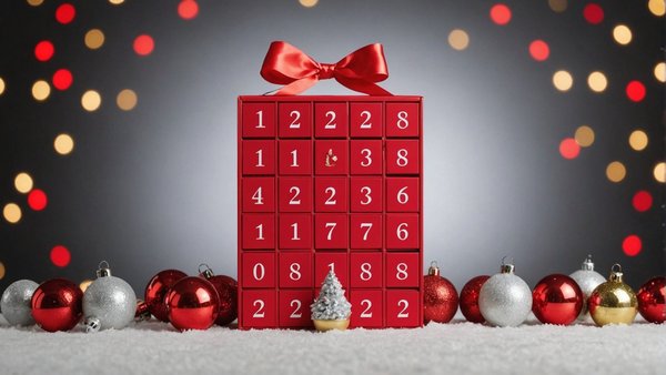 Découvrez le calendrier avent womanizer pour couples audacieux