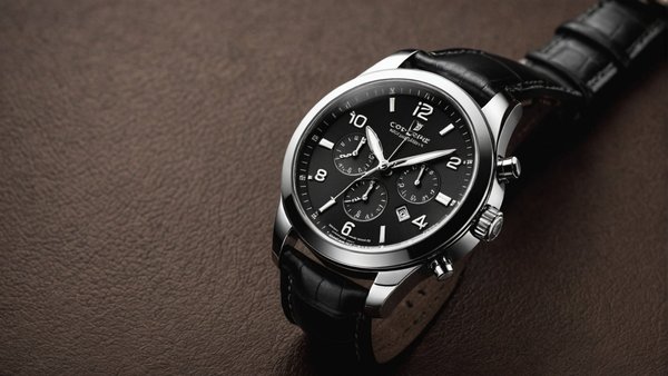 Explorez les montres homme : style, marques et tendances actuelles