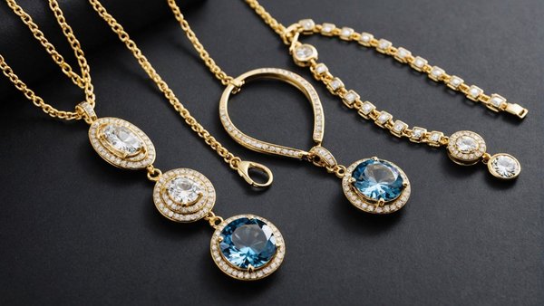 Cadeaux bijoux personnalisés élégants à partir de 120 €