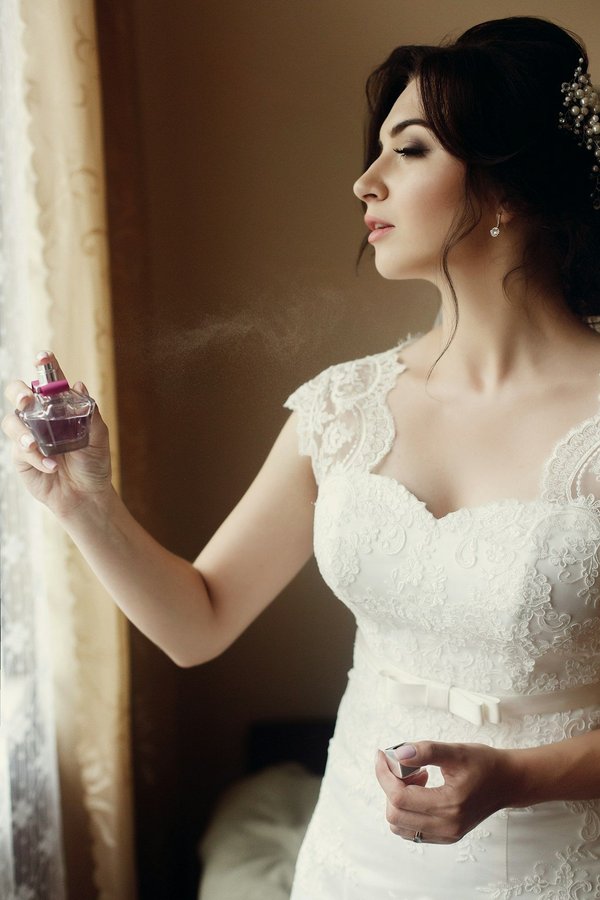 Découvrez les parfums captivants de dubaï : un guide complet